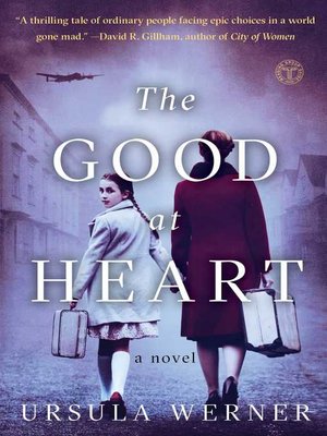 cover image of The Good at Heart